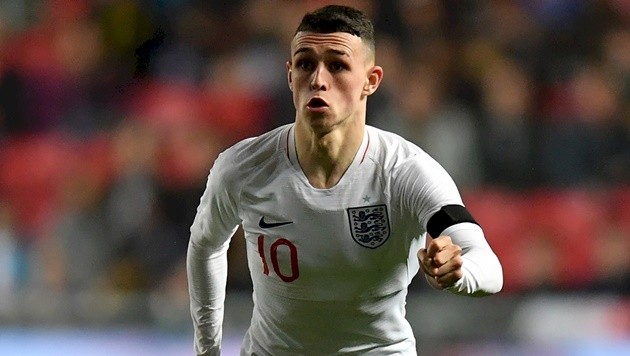 Man City - Bóng Đá