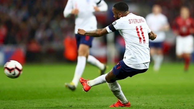 Man City - Bóng Đá