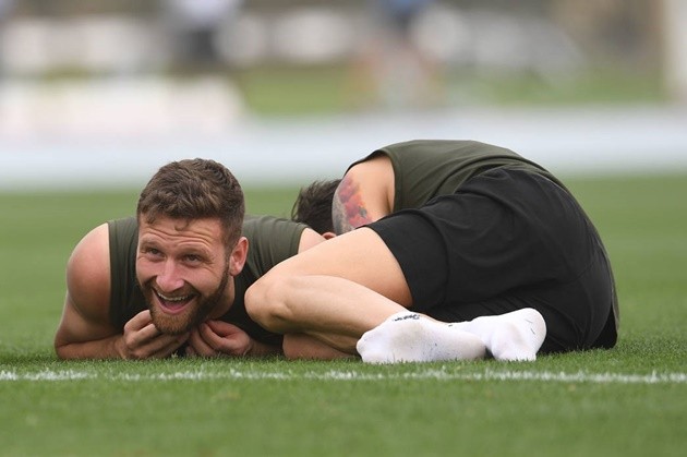 arsenal tập - Bóng Đá