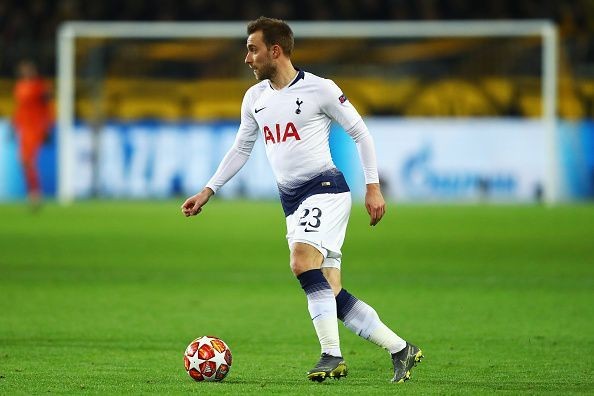 Top 10 playmakers in the world right now - Bóng Đá