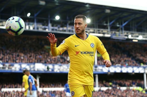 Top 10 playmakers in the world right now - Bóng Đá