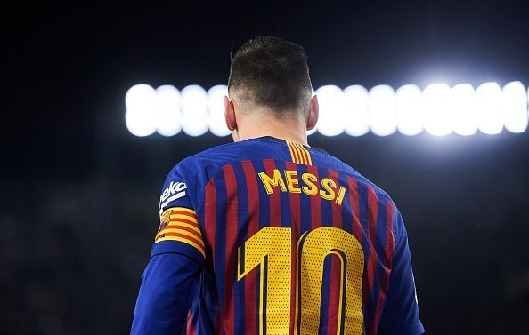 Top 10 playmakers in the world right now - Bóng Đá