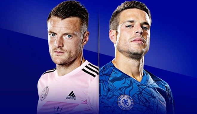 Nhận định Leicester vs Chelsea - Bóng Đá