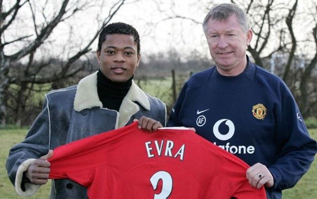 Most expensive Man Utd winter signing - Bóng Đá