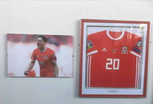 SỐC: Daniel James suýt làm cầu thủ cricket trước khi đá bóng - Bóng Đá