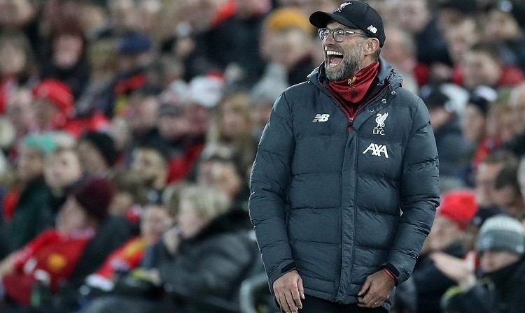 Liverpool sẽ hủy diệt Man Utd chỉ với... cái tên dự bị này  - Bóng Đá