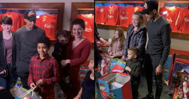 Đây, hai nhân vật định nghĩa lại cách chơi hậu vệ cánh - Bóng Đá