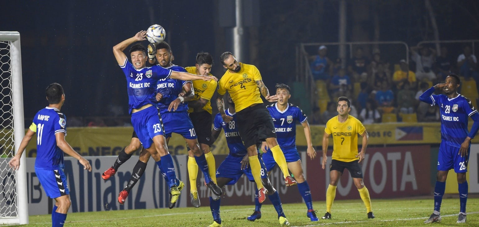 Báo châu Á chỉ ra bí quyết thành công của bóng đá Việt Nam - Bóng Đá