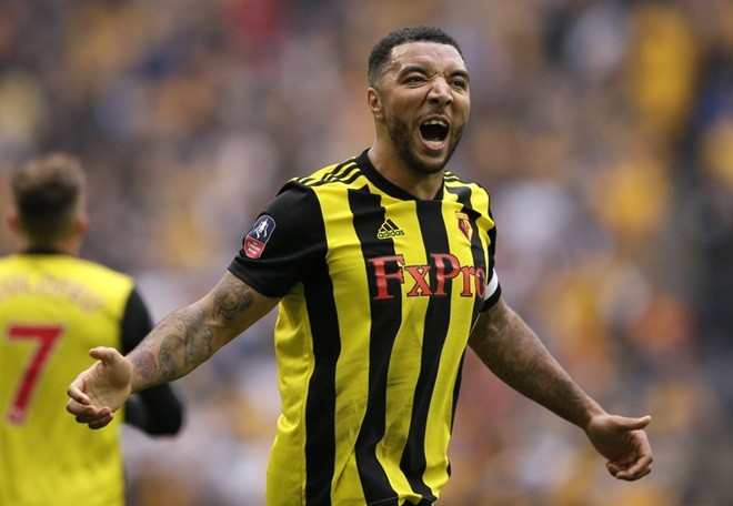 TRỰC TIẾP Man City vs Watford: Đội hình dự kiến - Bóng Đá