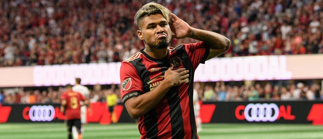 Transfers: One player every Premier League club should scout at Copa America - Bóng Đá