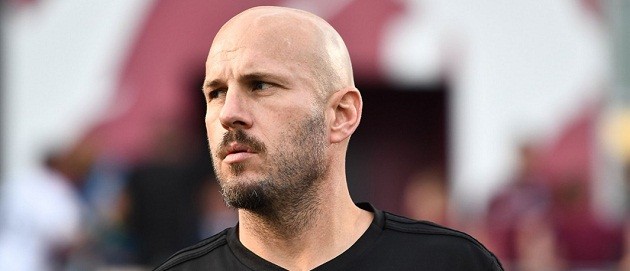 'I adopt him!': awesome story from Klopp's Mainz 05 days that sums up his genius recruitment policy - Bóng Đá