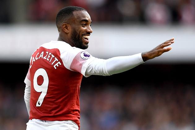 Ranked! The 15 most productive players in the Premier League this season - Bóng Đá