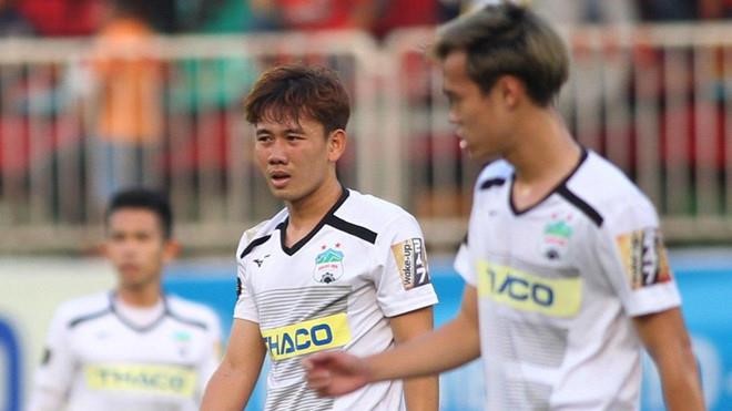 HAGL giữa cơn binh biến: Gạo đem vào giã bao đau đớn - Bóng Đá