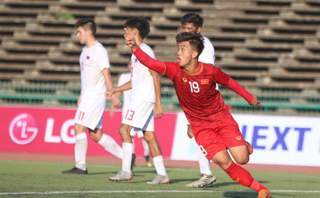 15h30 ngày 24/02, U22 Việt Nam vs U22 Indonesia: Giành vé vào chung kết - Bóng Đá