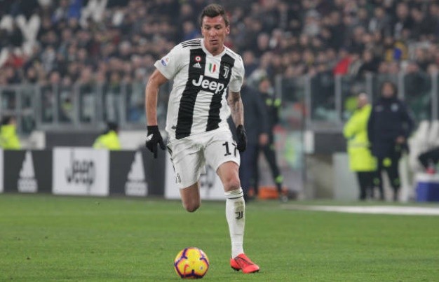 Chấm điểm Juventus trận Frosinone: - Bóng Đá