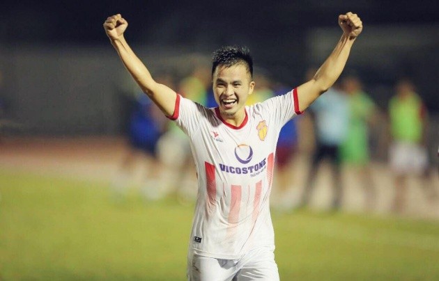 Bùi Tiến Dũng bắt chính trong ngày trở lại quê hương Thanh Hoá? - Bóng Đá