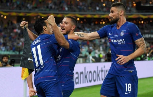 Cahill + Green ăn mừng vô địch không đá phút nào - Bóng Đá