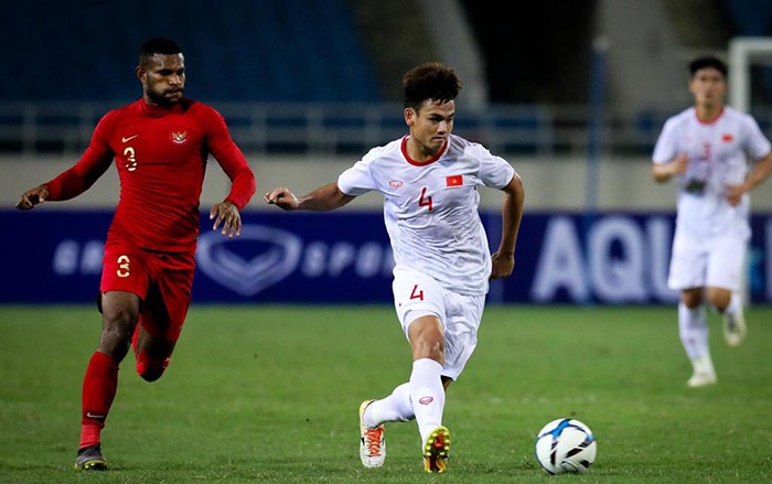 Với 11 cái tên này, ĐT Việt Nam đã đủ sức 