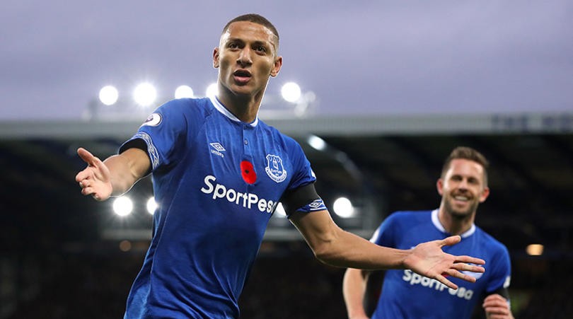 Quyết đấu Chelsea, Simeone nhắm sao trẻ Brazil - Bóng Đá
