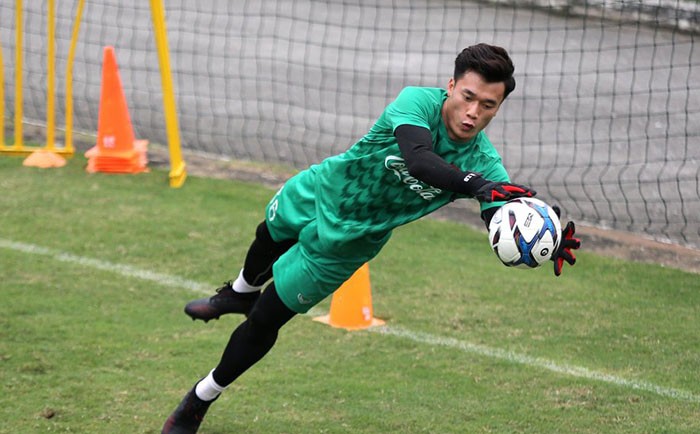 Đội hình ra sân U23 Việt Nam vs U23 Brunei: Quân Hà Nội áp đảo, chỉ có 1 cái tên HAGL - Bóng Đá