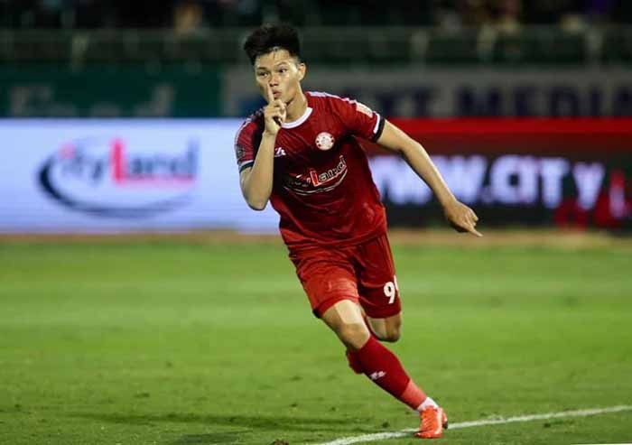 Đội hình tiêu biểu vòng 3 V-League: Sao Việt kiều toả sáng, Maldini ĐNA có tên - Bóng Đá