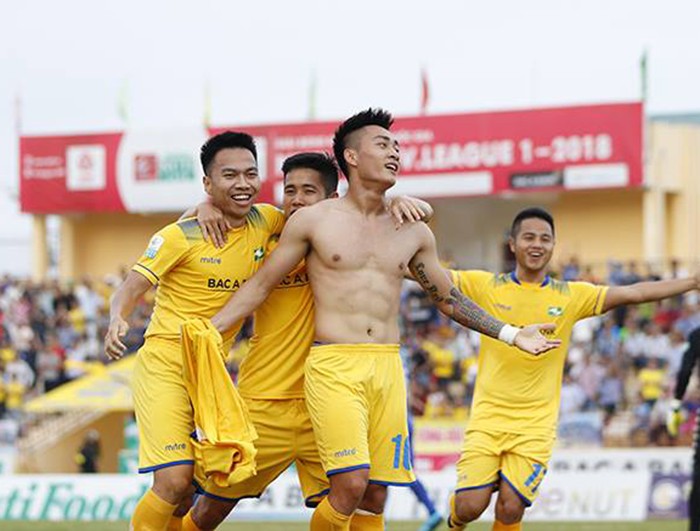 Điểm tin bóng đá Việt Nam sáng 17/06: Thái Lan không 