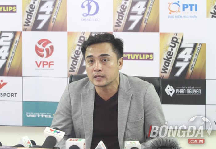 Điểm tin bóng đá Việt Nam tối 01/03: HAGL ngã ngựa, Viettel có chiến thắng đầu tay - Bóng Đá