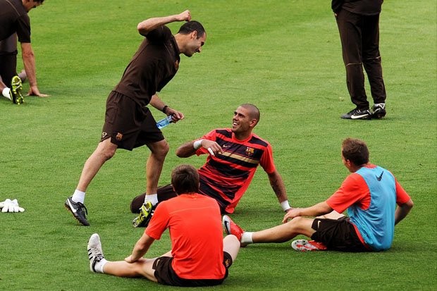 Valdes: 