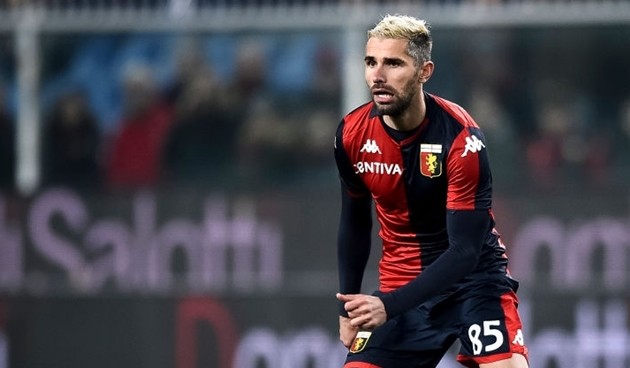 12 thương vụ được hoàn tất ở Serie A mà có thể bạn đã bỏ lỡ: Đoạn kết cho cựu sao Tottenham - Bóng Đá