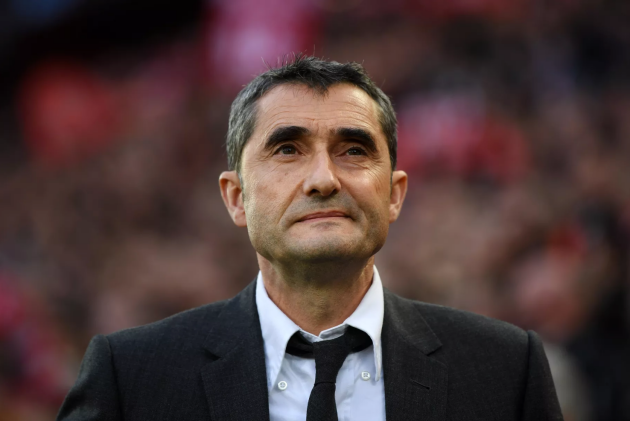 Valverde: Chúng tôi chưa đáp ứng được kỳ vọng cuối mùa - Bóng Đá