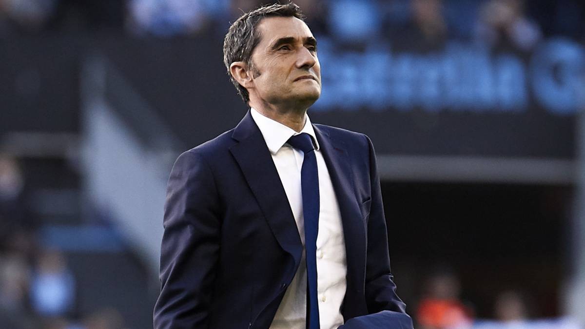 Manchester United vs Barcelona: Ernesto Valverde gives verdict on Ole Gunnar Solskjaer's side ahead of “classic” Champions League tie - Bóng Đá
