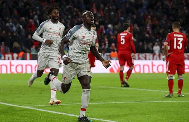 Nhìn lại hành trình của Liverpool ở Champions League - Bóng Đá