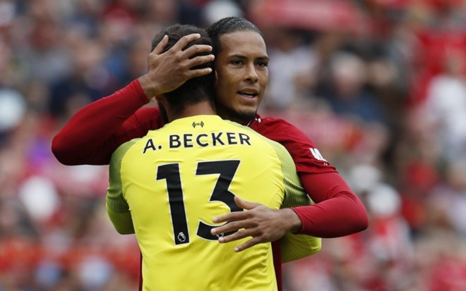 Liệu Liverpool có thể tạo nên đế chế sau thành công ở Champions League? - Bóng Đá