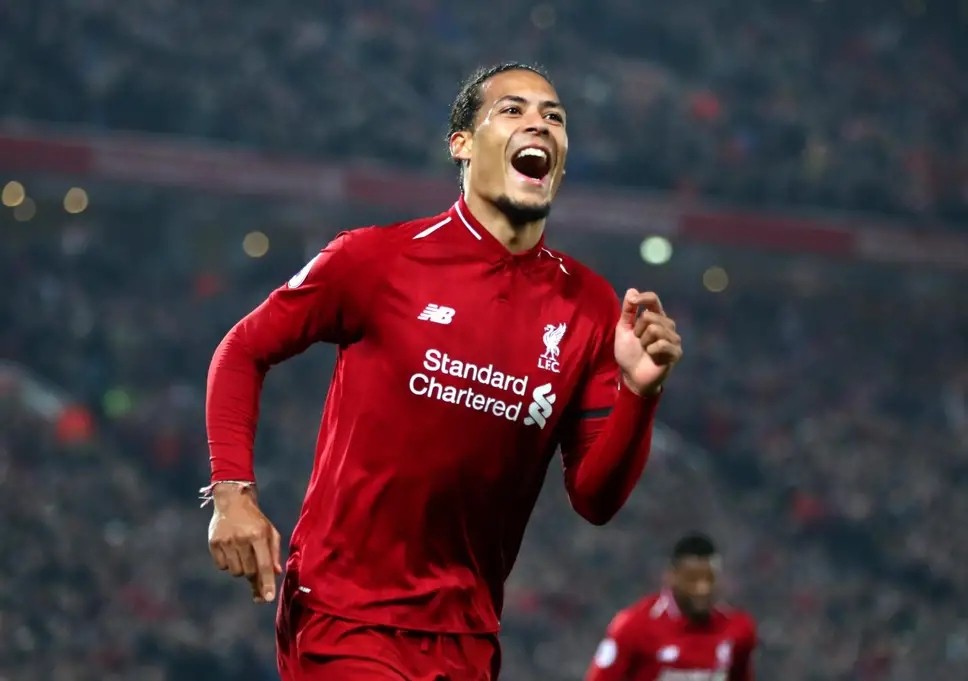 5 điều đặc biệt của vòng 28 Ngoại Hạng Anh - Bóng Đá