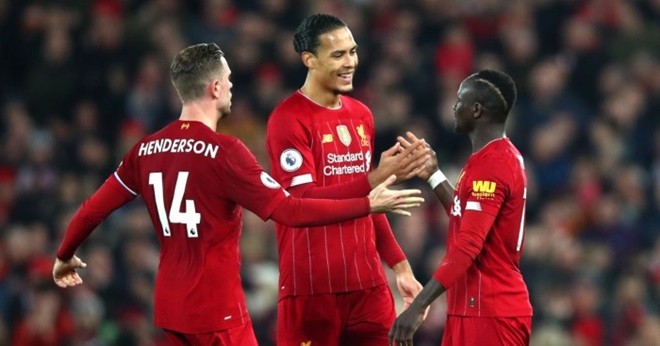 Nhận định Liverpool vs Man United - Bóng Đá