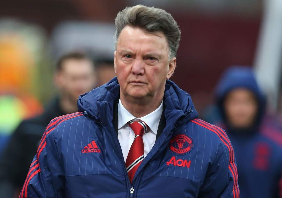 Van Gaal đã đúng, Solsa đâu khác gì Mourinho - Bóng Đá