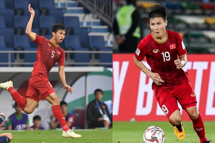 Không phải Quang Hải, đây mới là cái tên U23 Việt Nam khiến Trung Quốc thèm khát - Bóng Đá