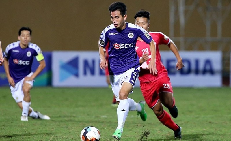 Đấu Curacao, cơ hội nào cho Trọng Hoàng? - Bóng Đá