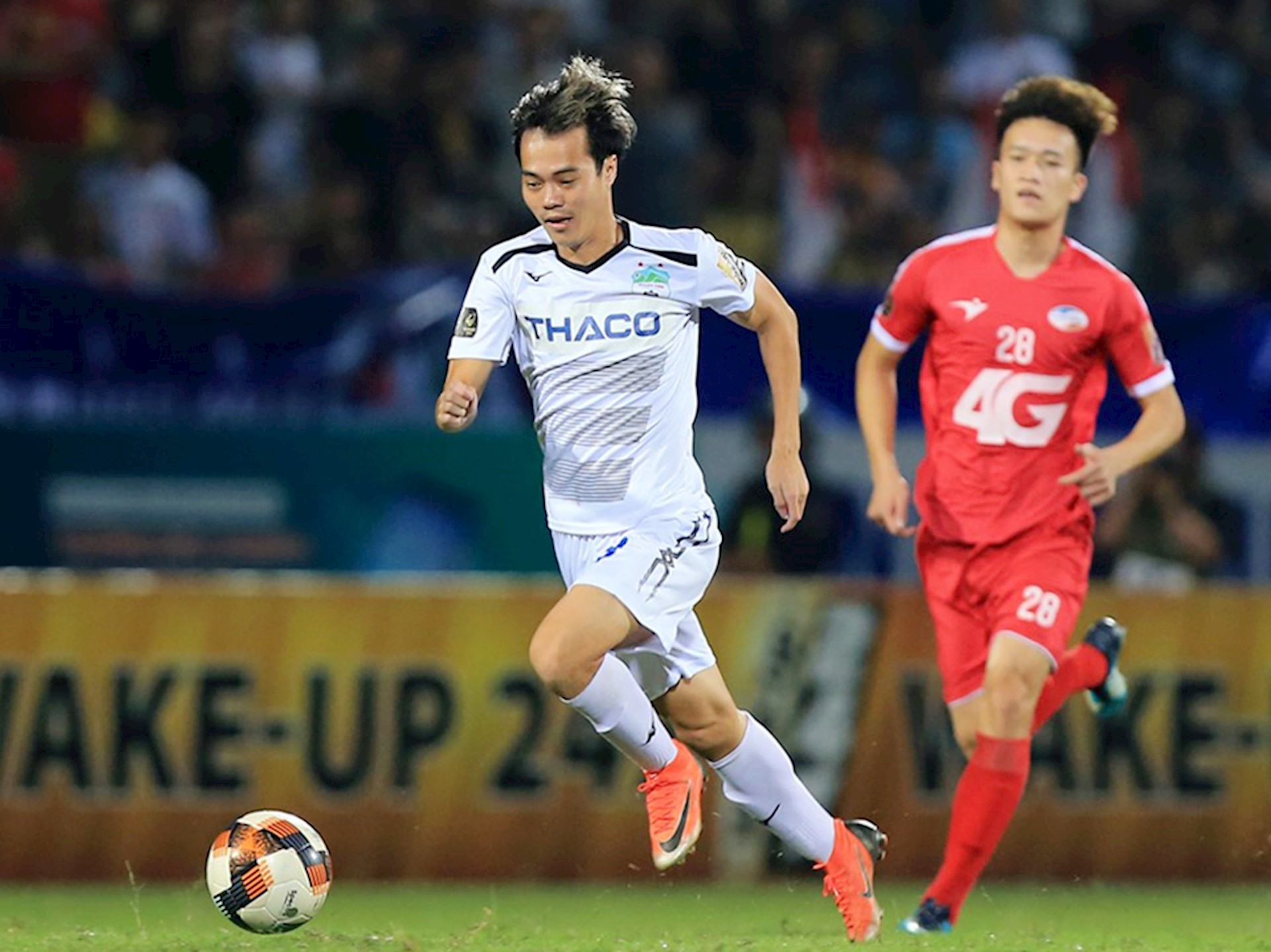 Điểm tin bóng đá Việt Nam tối 20/5: Đã rõ việc Mạc Hồng Quân trở lại ĐT Việt Nam - Bóng Đá