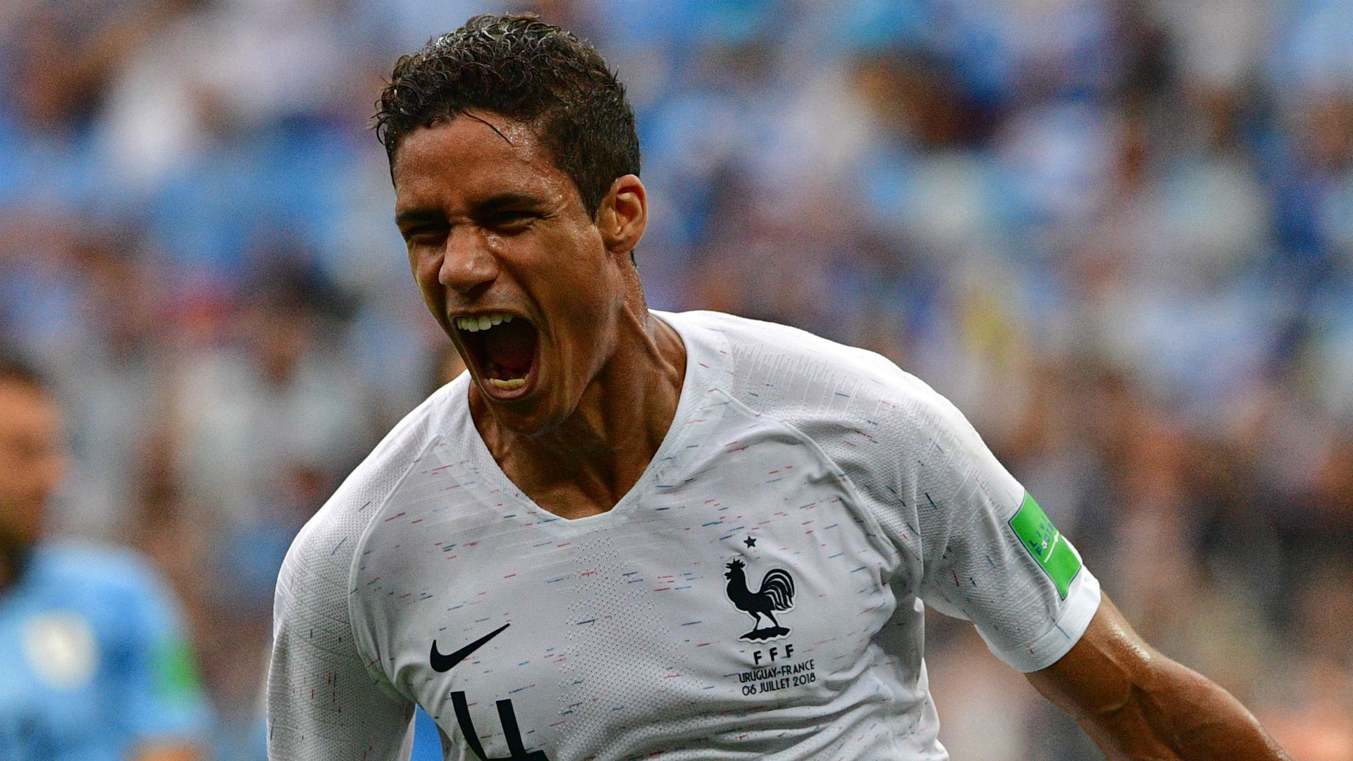 Real Madrid demand HUGE fee for Raphael Varane, with Zinedine Zidane in no mood to talk Read more at https://www.fourfourtwo.com/news/raphael-varane-manchester-united-real-madrid-price#TRcZV1s5uzv8TBHL.99 - Bóng Đá
