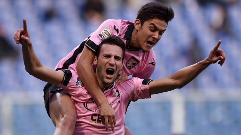 Viết cho Palermo: 3 năm và tấn bi kịch chưa có hồi kết - Bóng Đá