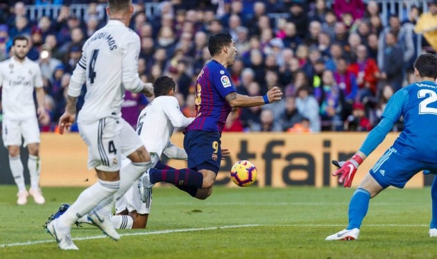 10 khoảnh khắc đáng nhớ nhất trong chức vô địch La Liga 2018/19 của Barca (Ảnh) - Bóng Đá