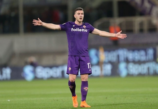 arsenal mua  veretout - Bóng Đá