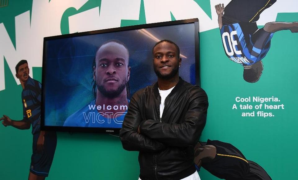 Inter Milan làm loạn TTCN cho thấy sự dối trá của Ed 