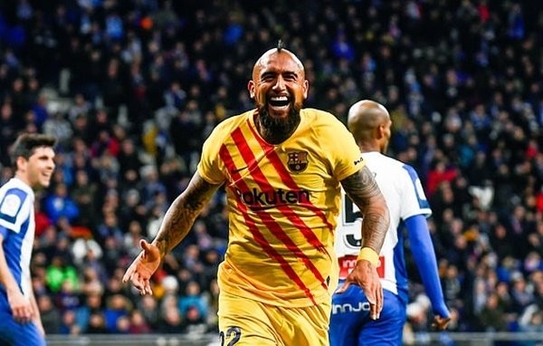 Valverde đã sai tất cả, chỉ đúng 1 điều duy nhất ở Barcelona! - Bóng Đá