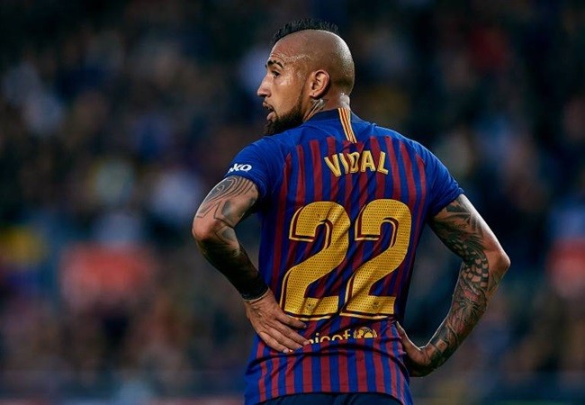 5 sao Barca suýt gia nhập Man Utd: 'Siêu máy quét', 'Cú lừa thế kỷ' của Bordeaux - Bóng Đá