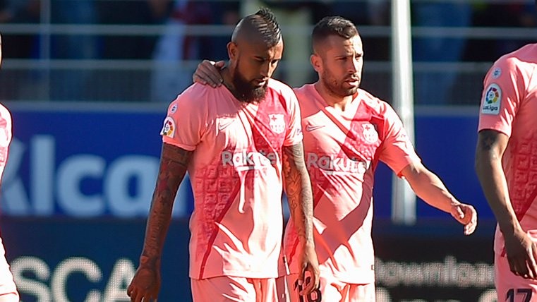 Vidal nói về MU - Bóng Đá