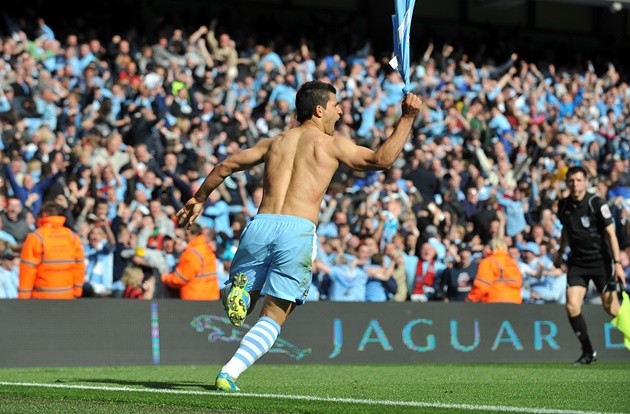  From sharpest shooter to dirtiest player, the Premier League’s heroes and villains of the past decade revealed - Bóng Đá