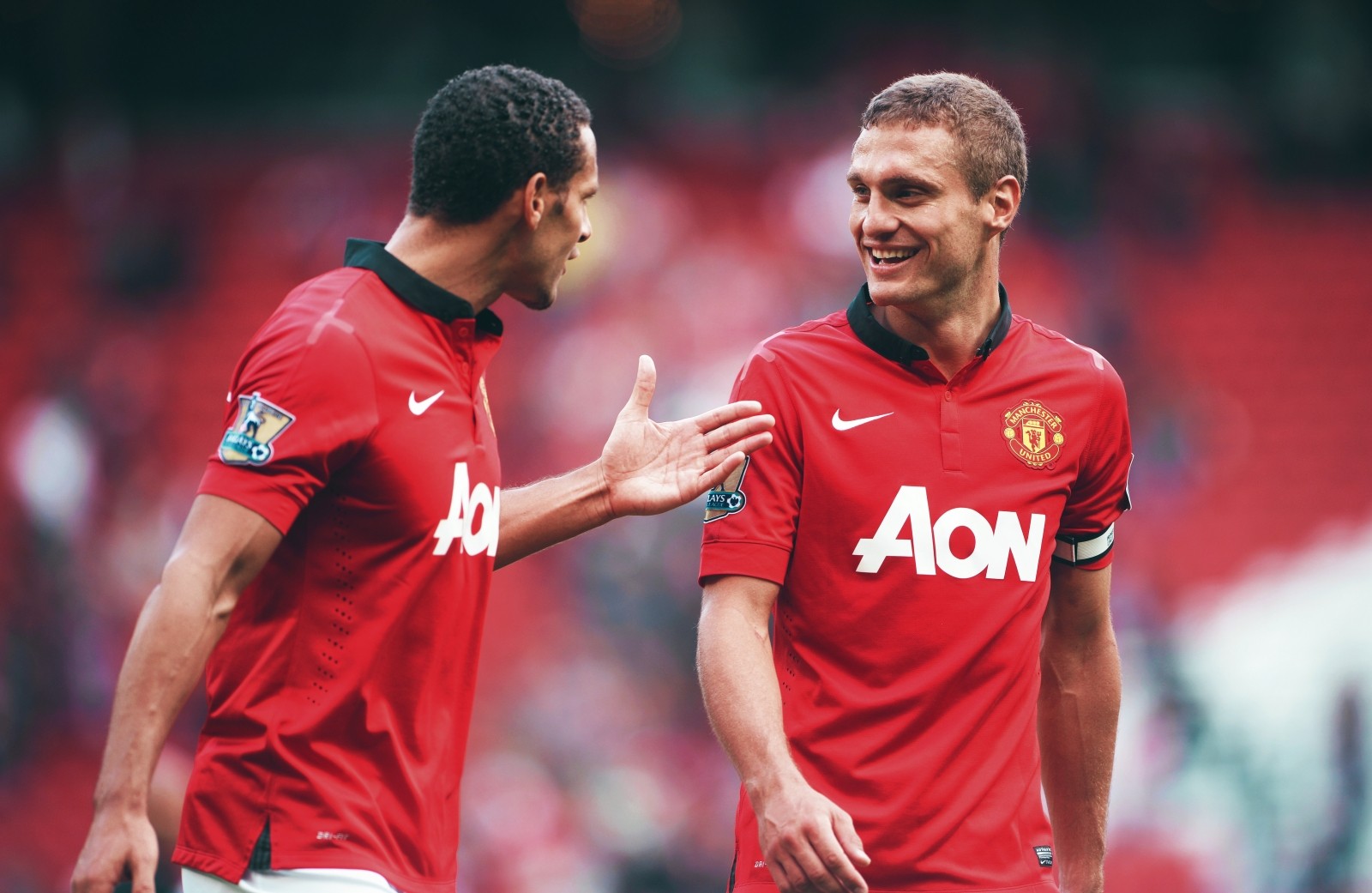 Van Persie chỉ ra 2 cầu thủ giỏi nhất anh từng thi đấu: 0 Arsenal; 0 Hà Lan - Bóng Đá