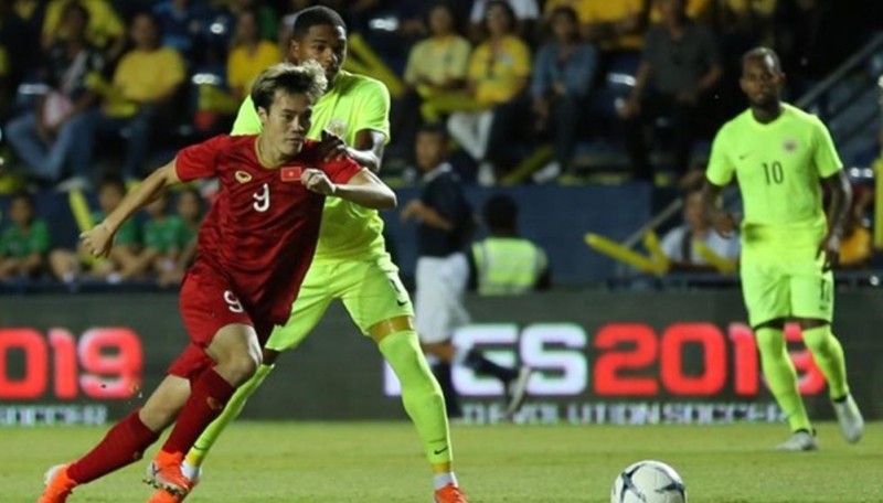 Góc hoài niệm: Ở Việt Nam cũng từng có 1 “King’s Cup” - Bóng Đá